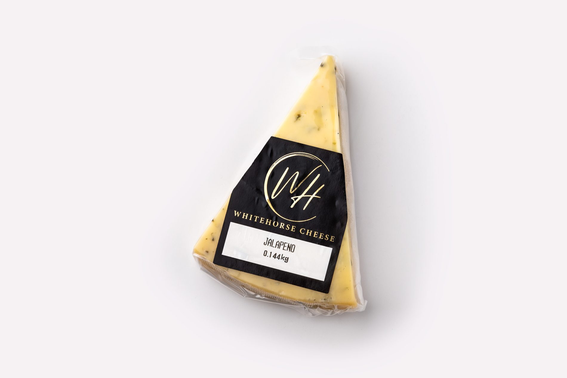 Whitehorse Cheese - Chilli Gouda