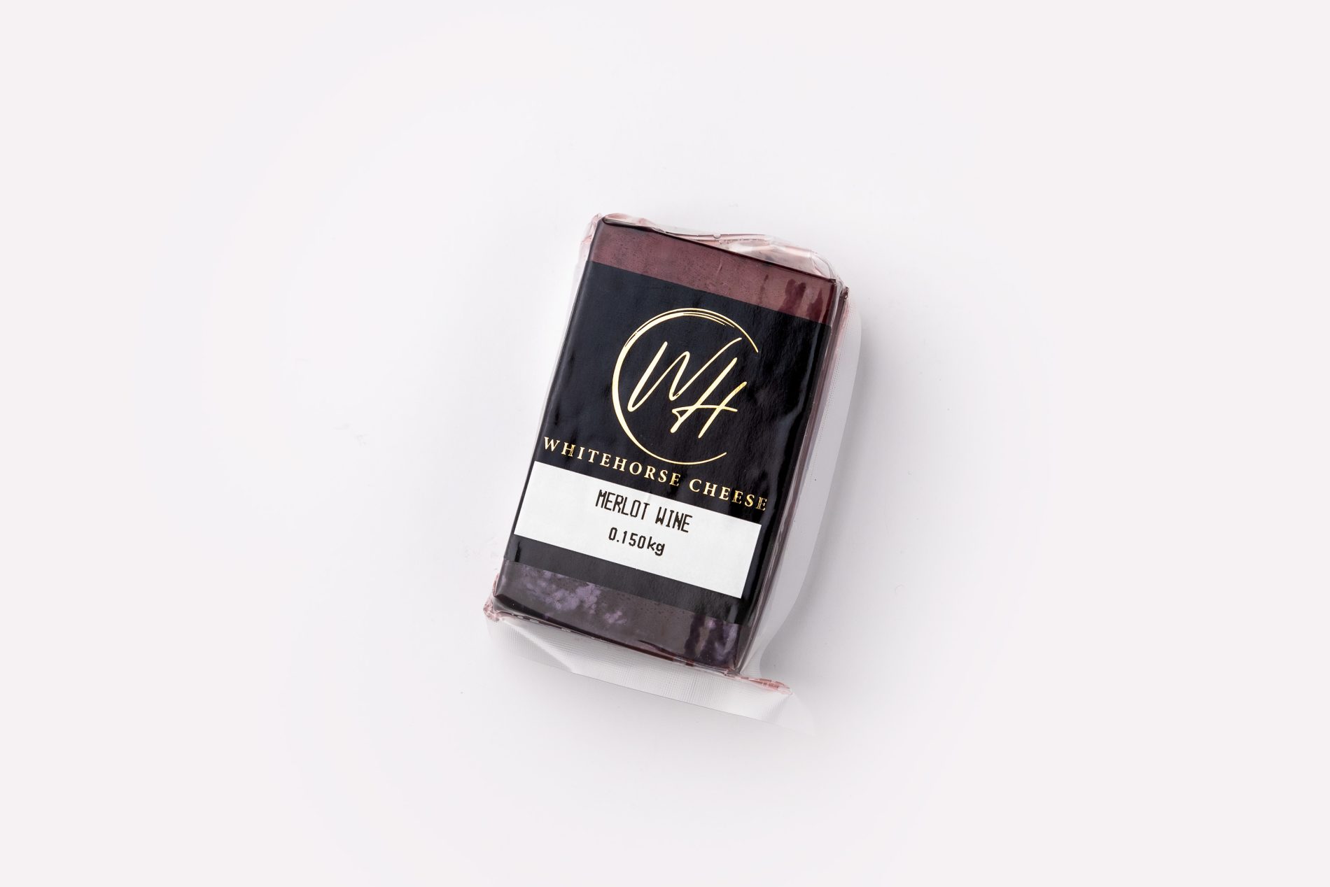 Whitehorse Cheese - Merlot Wine