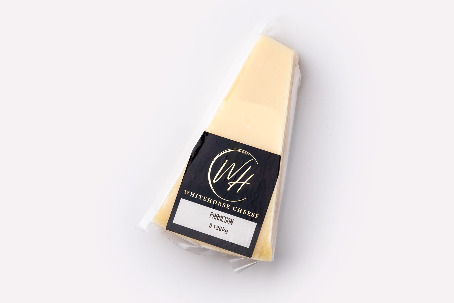 Whitehorse Cheese - Parmesan
