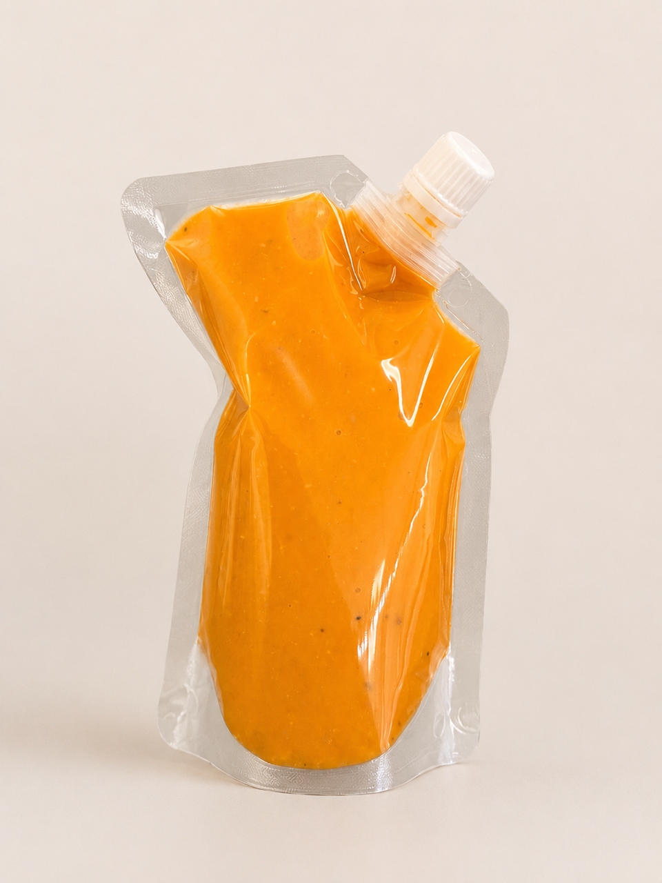 Soup Pouches