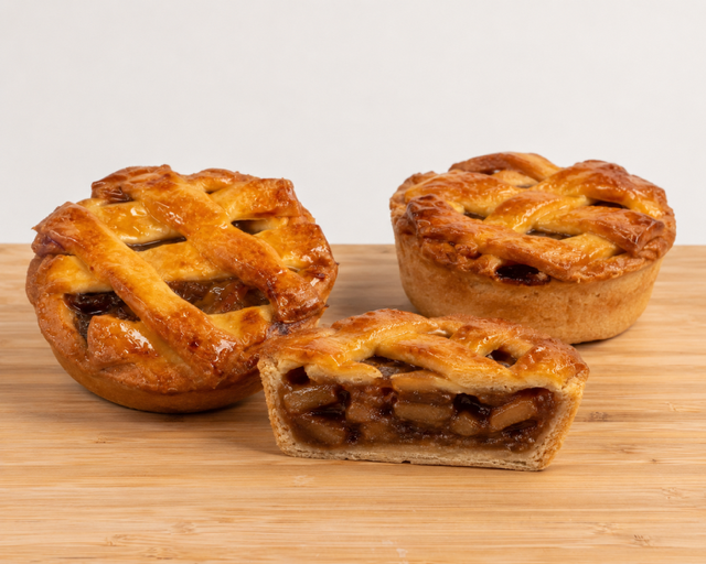 Apple Pie