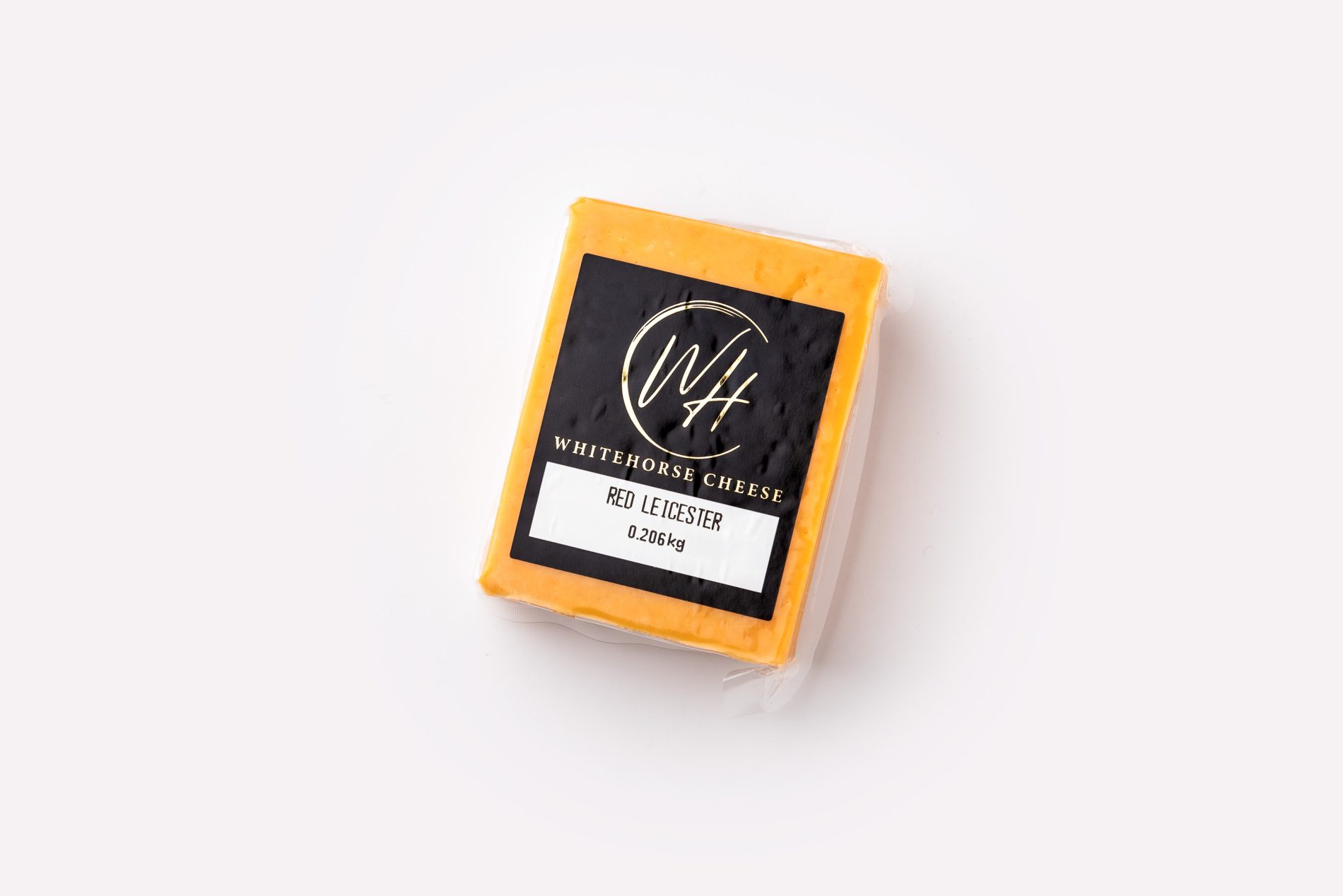 Whitehorse Cheese - Red Leicester