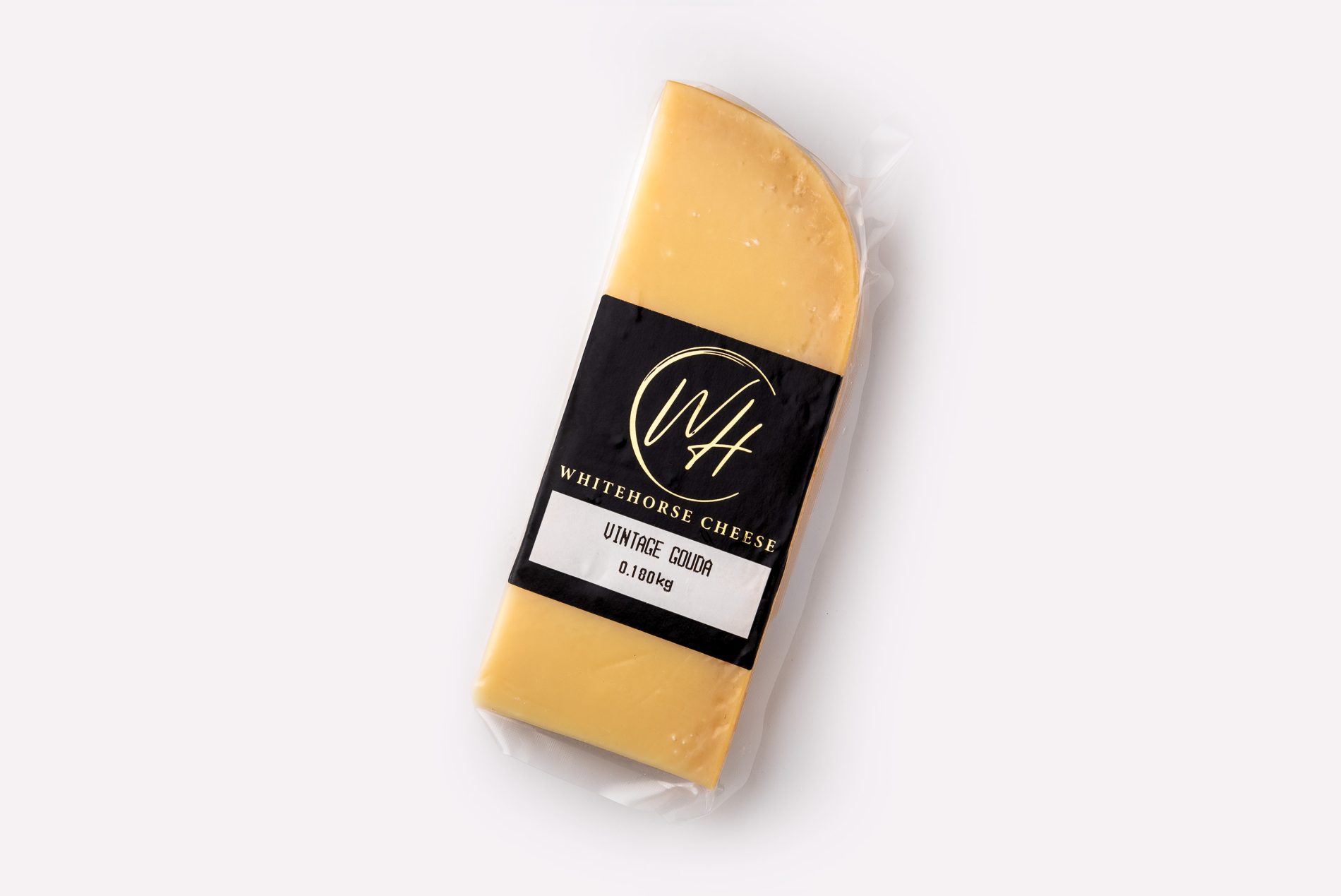 Whitehorse Cheese - Vintage Gouda